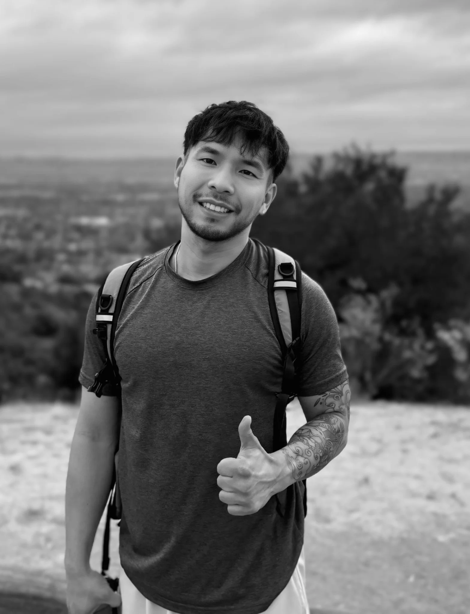 Thanh “Jason” Huynh, CPA, Founder & Principal Tax Strategist